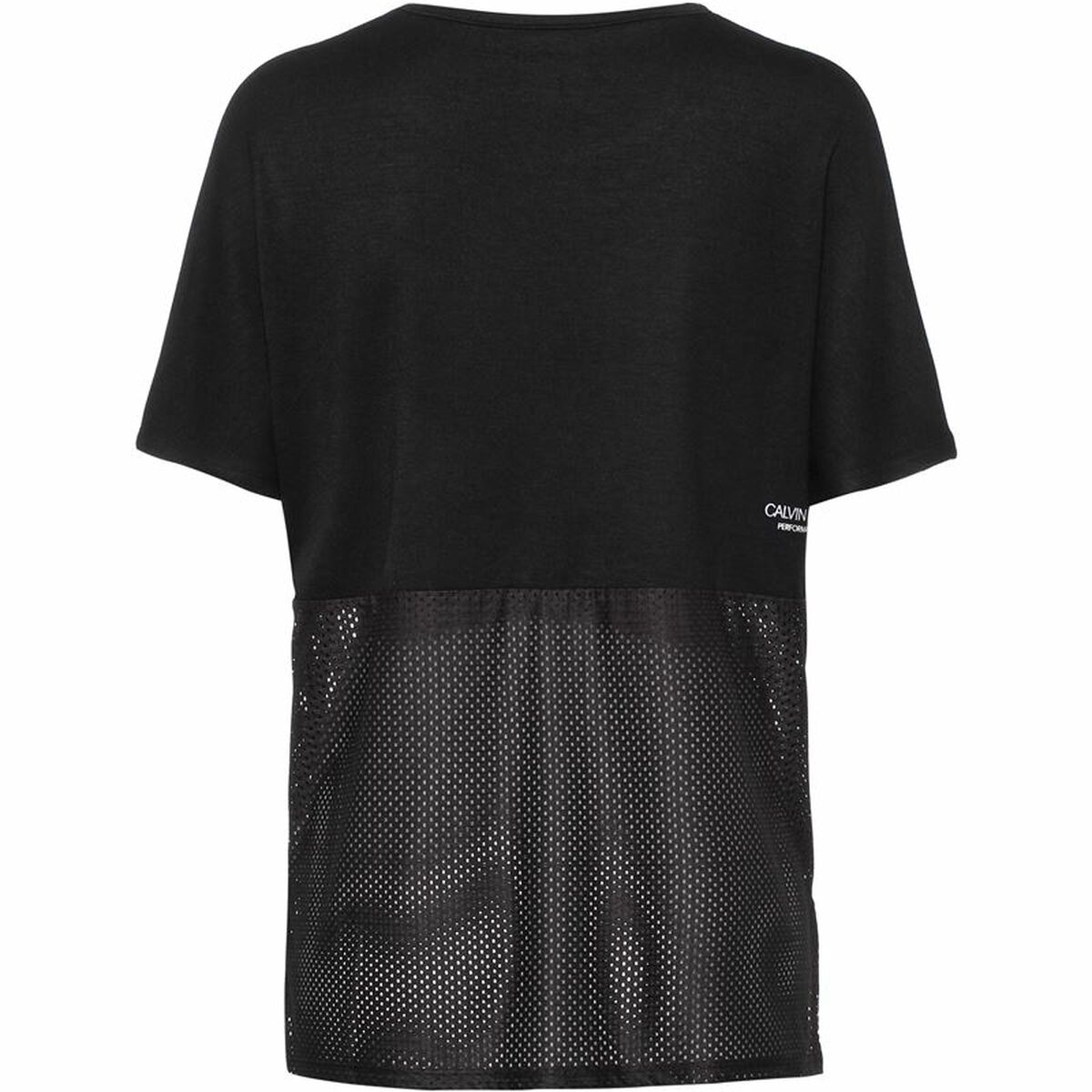 Férfi rövid ujjú póló Calvin Klein Tank